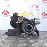 Turbina Citroen Fiat Peugeot 1.9 D