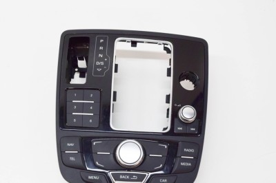 Comutator de control navigație AUDI A6 4G2, C7, 4GC 2011 OEM: 4G1919612K 20680361 foto