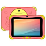 Cumpara ieftin Tableta pentru copii, android, 8 inch, Kruger&amp;Matz, roz