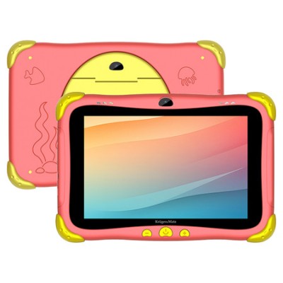 TABLETA COPII ANDROID 8 INCH FUN 808 KRUGER&amp;amp;MATZ foto