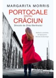 Cumpara ieftin Portocale pentru Crăciun. Dincolo de Zidul Berlinului, Corint