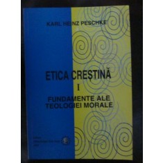 Etica crestina vol.1