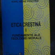 Etica crestina vol.1