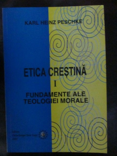 Etica crestina vol.1