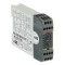 Timer SPDT 0,05s-300h pentru Şină DIN 380-400VAC