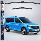 Cumpara ieftin Ștergătoare Ford Transit Connect V761 Box Body/MPV (SKN) 02.2022&ndash;prezent | 3 397 007 557 &ndash; BOSCH