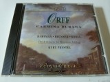 Carmina Burana - Carl Orff
