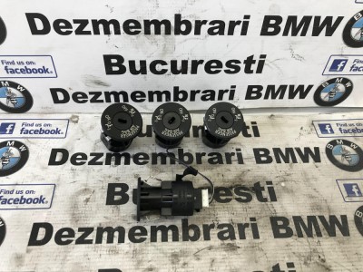 Switch,contact airbag pasager BMW E90,E87,F30,E60,F10,X3,X5,X6 foto