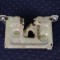 &Icirc;ncuietoare capota dreapta MINI CLUBMAN R55 2012 OEM: 2753419 3368428