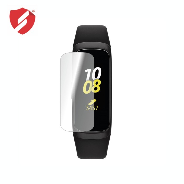 Folie de protectie Clasic Smart Protection Smartband Samsung Galaxy Fit CellPro Secure Folie de protectie Clasic Smart Protection Smartband Samsung Galaxy Fit CellPro Secure