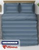 Set de pat,cearceaf cu elastic 180x200,C, Heinner