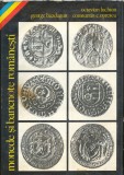 Octavian Luchian, George Buzdugan, Constantin C. Oprescu "Monede si bancnote romanesti" - 1977
