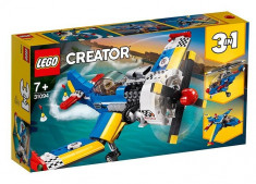 LEGO Creator - Avion de curse 31094 foto