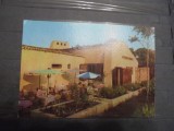 2 MAI STATIUNEA - RESTAURANTUL DOBROGEANA - VEDERE DIN FATA - NECIRCULATA -