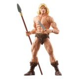 Marvel Legends Figurina articulata Ka-Zar (BAF: Marvel&#039;s Zabu) 15 cm