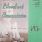 LIMBA LITERATURA COMUNICARE pentru clasa a VIII-a - Ionita, Carstocea (vol. 1)