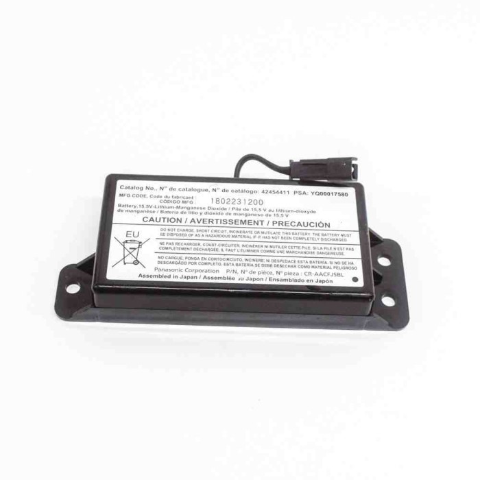 Alt modul de control OPEL MOKKA / MOKKA X 2018 OEM: 42454411,YQ00017580 11407086