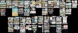 Romania 1990-1999, ANI COMPLETI!!!, LP 1233 - 1500, 742 timbre + 55 blocuri MNH!