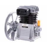 Cap compresor de aer cu 2 pistoane 1,5 kW / 2 CP Kraft