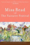The Fairacre Festival by Miss Read - English Book on Fundraising and Community
