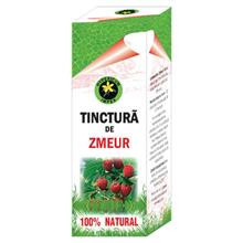 Tinctura Zmeur 50 mililitri Hypericum Cod: 25381 foto