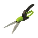 Cumpara ieftin Foarfecă gazon for_q Ergo, Rotativă 360&deg;, Bypass