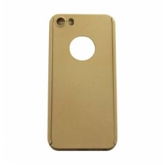 Husa pentru Apple iPhone 5 Apple iPhone 5S Apple iPhone 5SE Auriu TPU 0.3mm