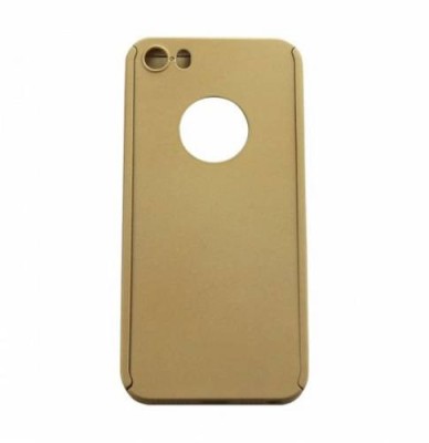 Husa pentru Apple iPhone 5 Apple iPhone 5S Apple iPhone 5SE Auriu TPU 0.3mm foto