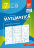 Matematică. Algebră, geometrie. Clasa a VII-a. Consolidare. Partea I - Paperback brosat - Anton Negrilă, Maria Negrilă - Paralela 45 educațional