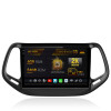 Navigatie Jeep Compass (2016+), Android 13, V-Octacore 4GB RAM + 64GB ROM, 10.36 Inch - AD-BGV10004+AD-BGRKIT287
