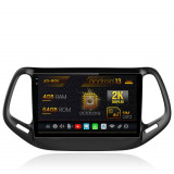 Cumpara ieftin Navigatie Jeep Compass (2016+), Android 13, V-Octacore 4GB RAM + 64GB ROM, 10.36 Inch - AD-BGV10004+AD-BGRKIT287
