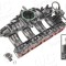 AIC 58841Set Calitatea originală AIC Modul conducta admisie