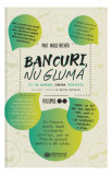 Bancuri, nu glumă (Vol. 2) - Paperback brosat - Prof. Vasile Nechita - Meridiane Publishing