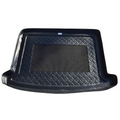 Tavita portbagaj Renault Clio 4 Combi 2012-, cu protectie antiderapanta