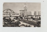 bnk cp Ploiesti - Halele centrale - circulata