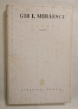 Rusoaica, Gib I. Mihaescu, colectia OPERE, vol.III, 1995