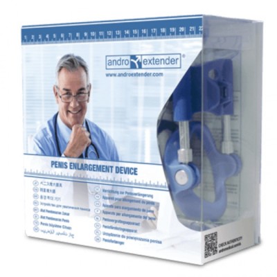 ANDROEXTENDER - PENIS EXTENDER foto