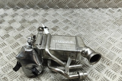 Supapa EGR AUDI A6 4A2, C8 2022 OEM: 05L131512A | 31862195 foto