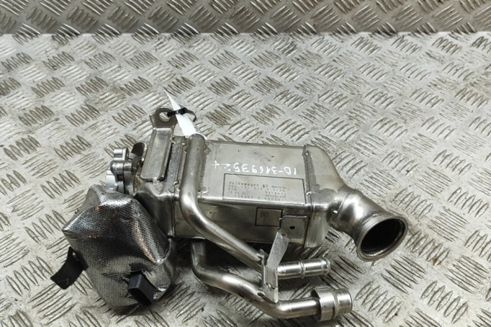 Supapa EGR AUDI A6 4A2, C8 2022 OEM: 05L131512A | 31862195