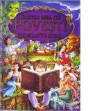 Cartea mea cu Povesti de Noapte buna - HINKLER