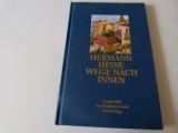 Wege nach innen - H.Hesse