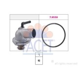 Termostat lichid racire Facet 78157