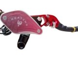 Pompa Frana Hidraulica Dreapta Scuter Electric CityCoco - Maner Frana Ulei Chopper