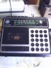 Radio Casetofon Recorder Studio Best-Nr 95413-1 Made in Korea