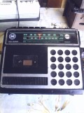 Radio Casetofon Recorder Studio Best-Nr 95413-1 Made in Korea