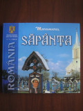 Sapanta. Maramures. Album (2006, editie cartonata)