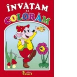 Invatam sa coloram