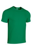 Tricou Barbati Sport Joma Sydney Verde - Poliester Reciclat, Respirabil, Croiala Lejera - Ideal Fitness, Alergare