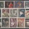 Pictura/Arta lot 3 Franta dupa anul 1960