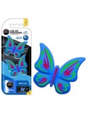 Odorizant auto Aroma Car Fancy Shapes Butterfly New Car